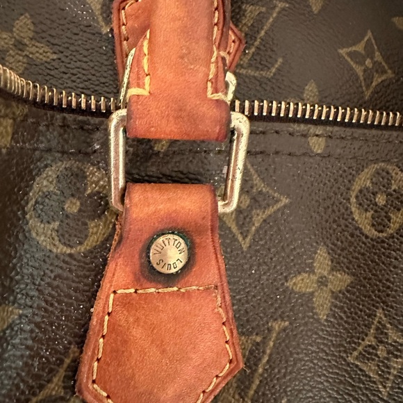 100% authentic Louis Vuitton speedy 30 - Picture 3 of 13
